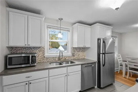 16 Flynn Avenue Cranston RI 02920