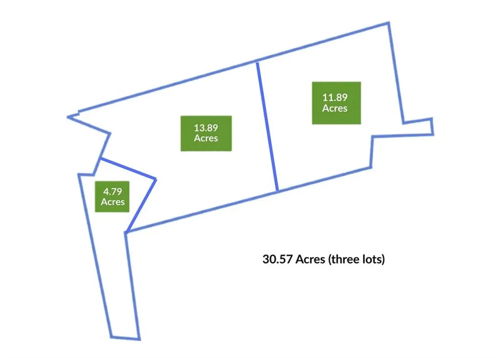 0 Steere Farm Road Burrillville RI 02830