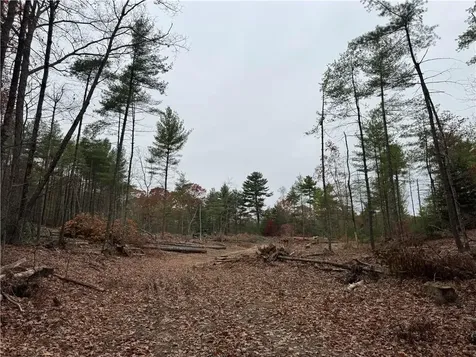 0 Steere Farm Road Burrillville RI 02830