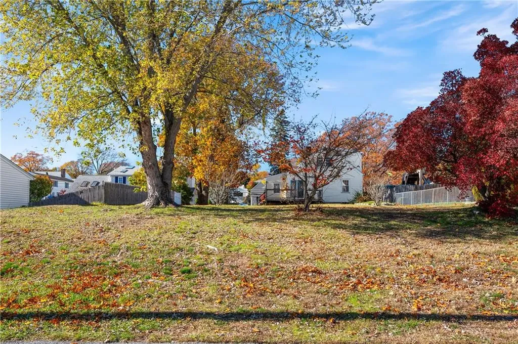 377 England Street Cumberland RI 02864