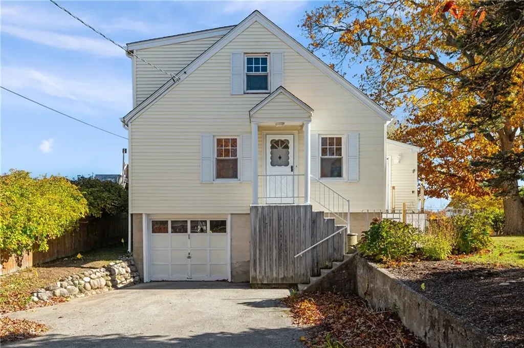 377 England Street Cumberland RI 02864
