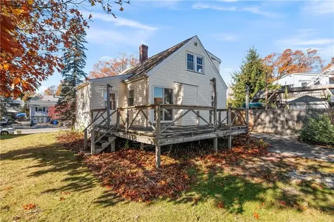 377 England Street Cumberland RI 02864