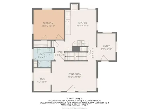 377 England Street Cumberland RI 02864