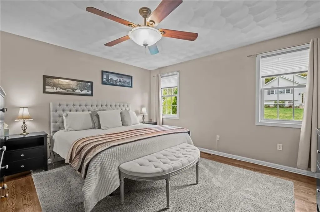 6 Emerson Court West Warwick RI 02893