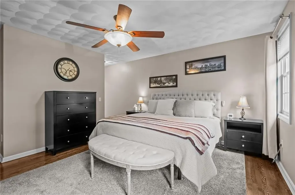 6 Emerson Court West Warwick RI 02893