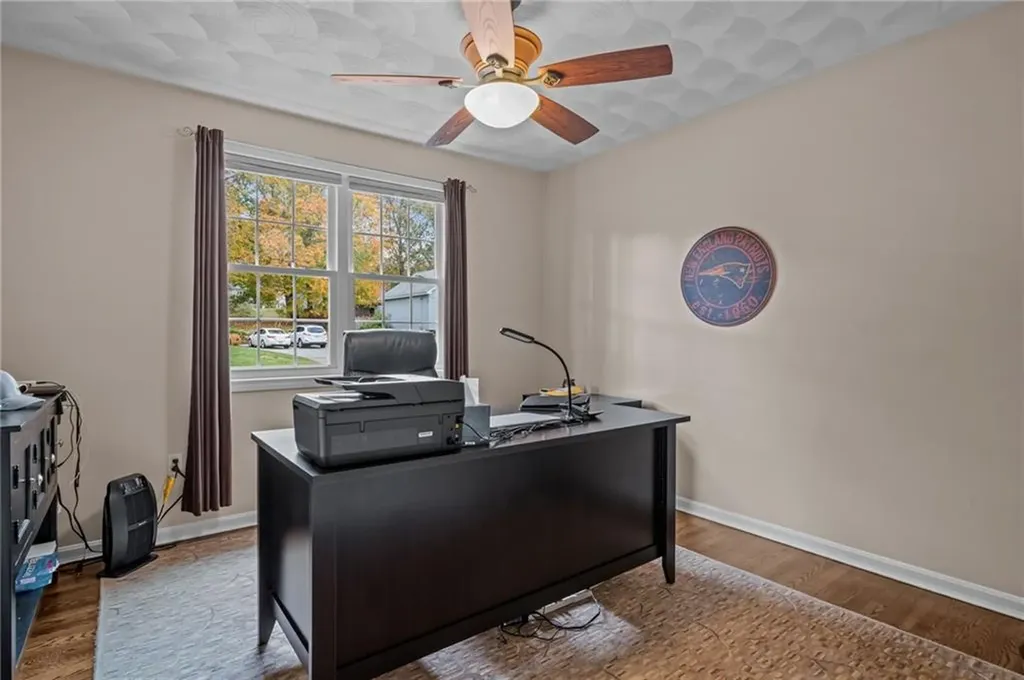 6 Emerson Court West Warwick RI 02893