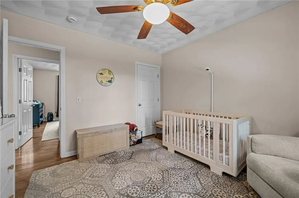 6 Emerson Court West Warwick RI 02893