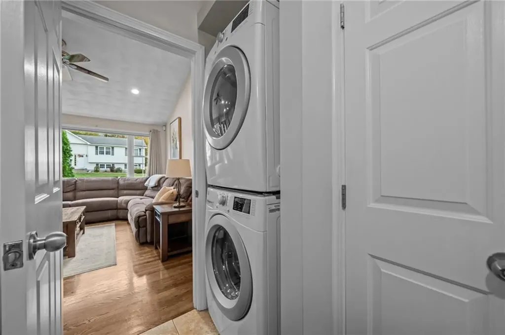 6 Emerson Court West Warwick RI 02893