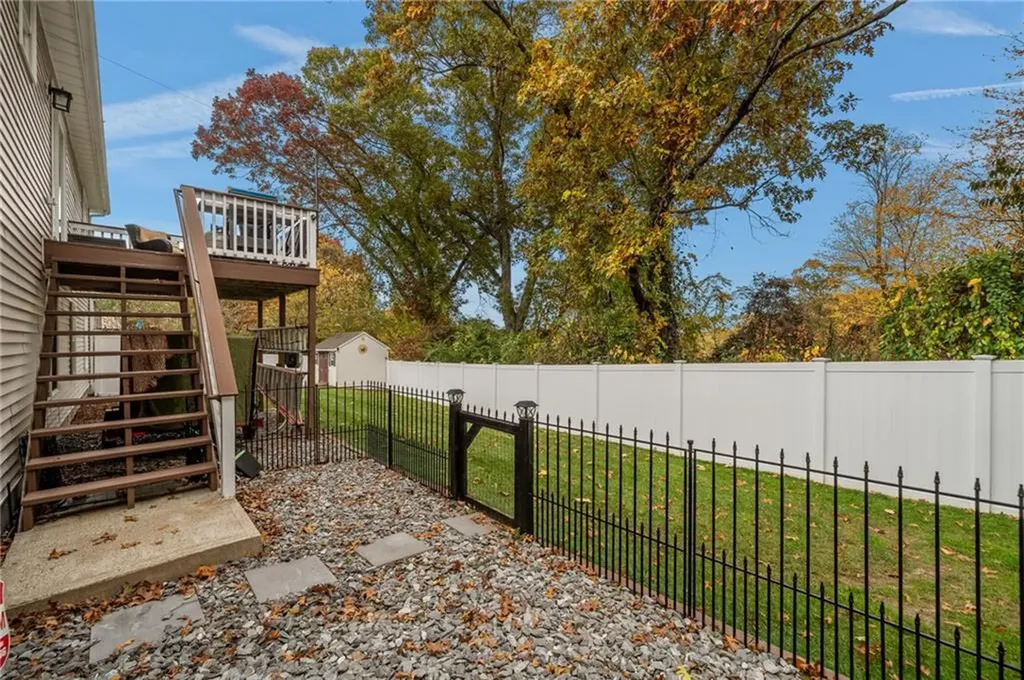 6 Emerson Court West Warwick RI 02893