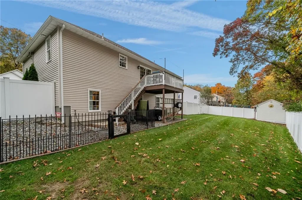 6 Emerson Court West Warwick RI 02893