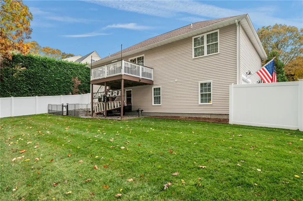 6 Emerson Court West Warwick RI 02893