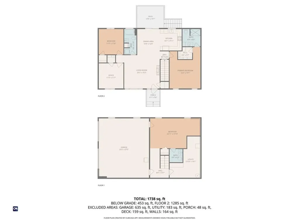 6 Emerson Court West Warwick RI 02893