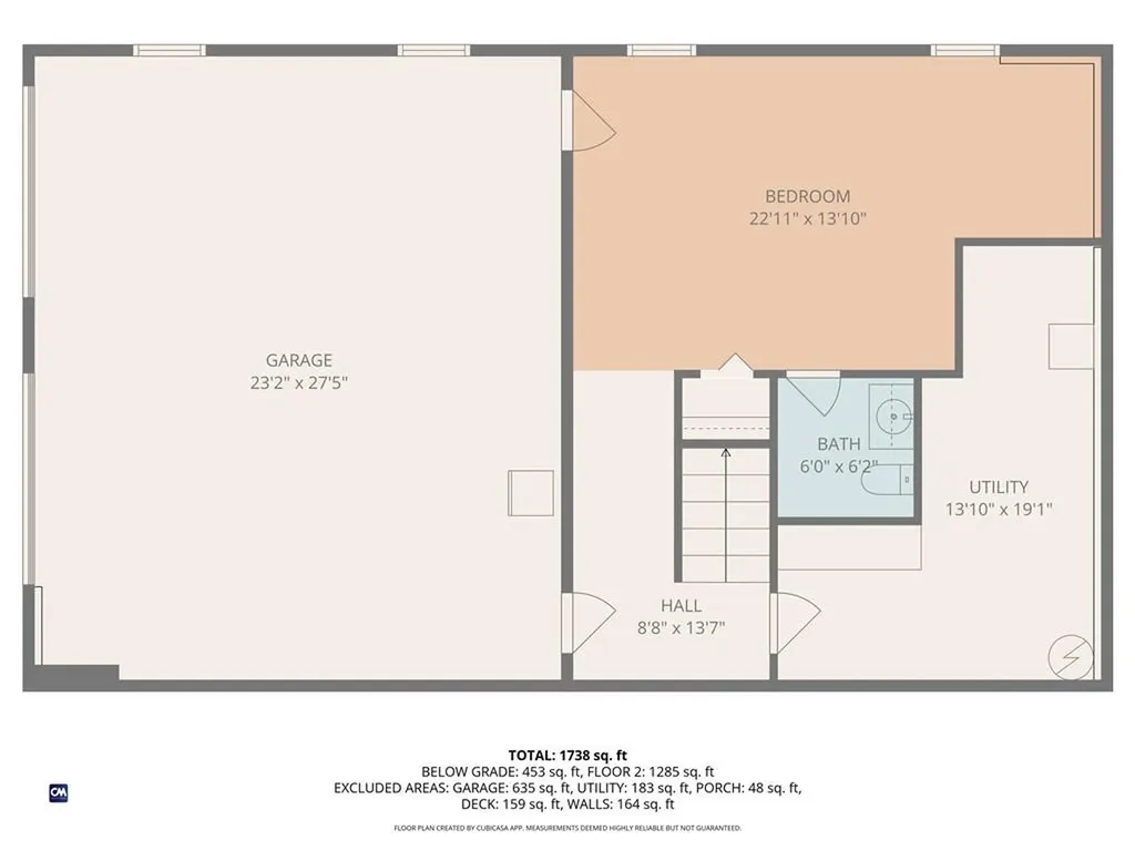 6 Emerson Court West Warwick RI 02893