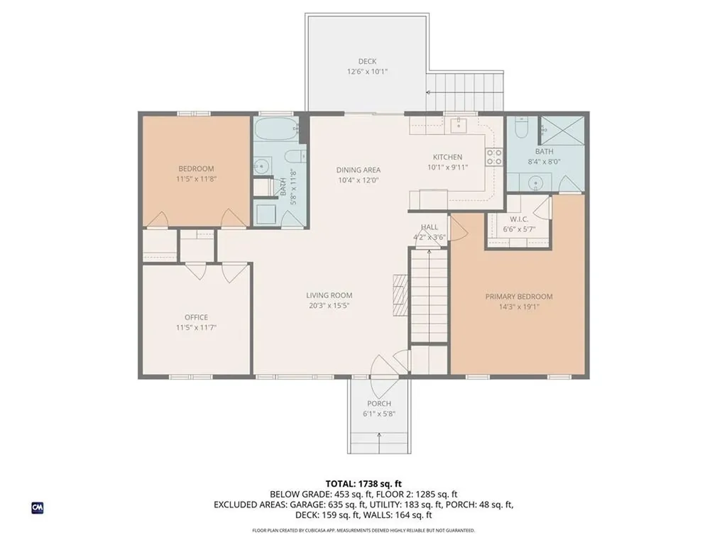 6 Emerson Court West Warwick RI 02893