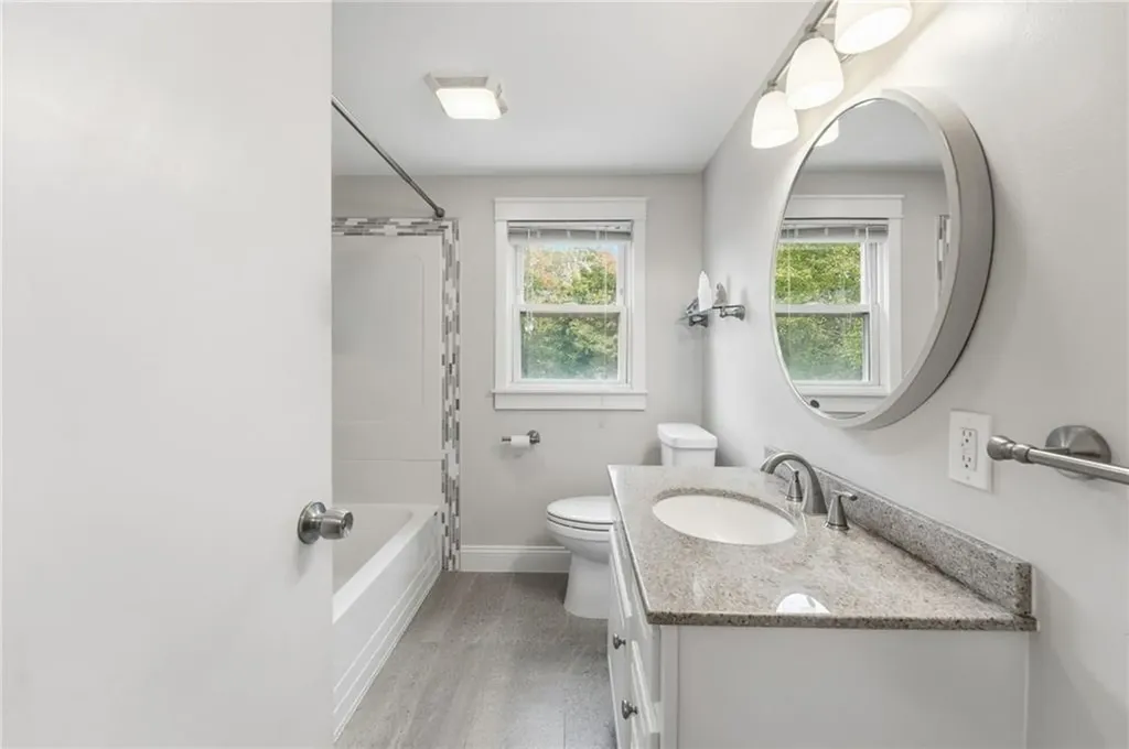 63 Massasoit Drive Warwick RI 02888