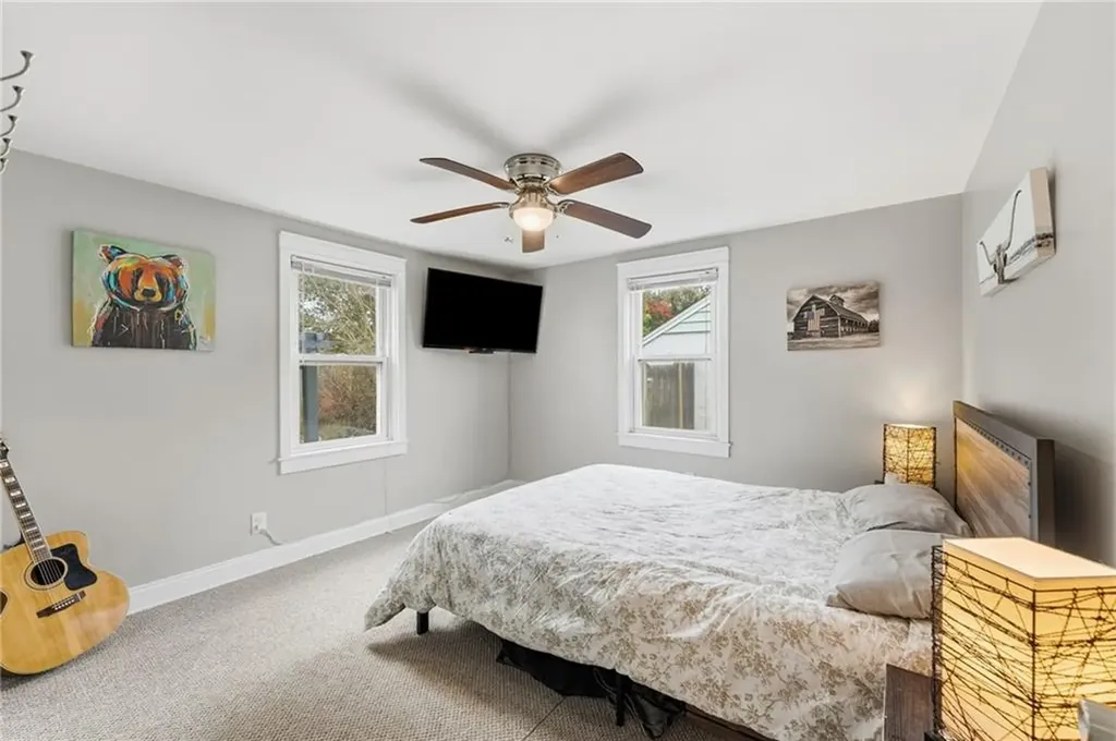 63 Massasoit Drive Warwick RI 02888