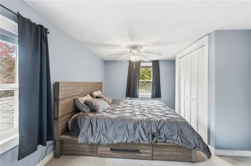 63 Massasoit Drive Warwick RI 02888