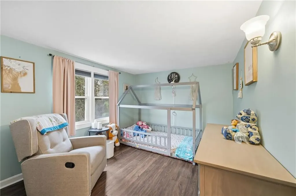 63 Massasoit Drive Warwick RI 02888