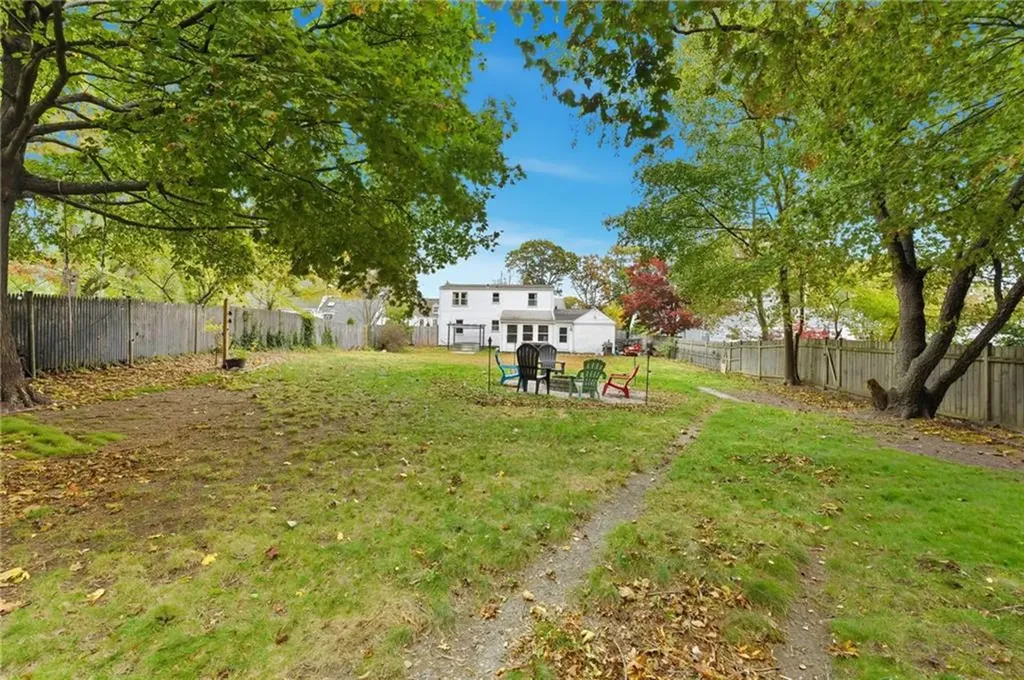 63 Massasoit Drive Warwick RI 02888