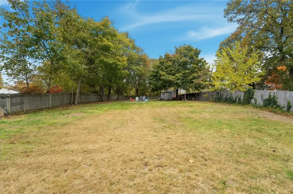 63 Massasoit Drive Warwick RI 02888