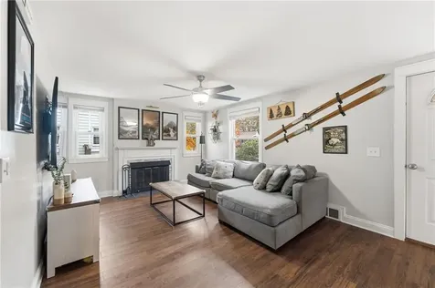 63 Massasoit Drive Warwick RI 02888