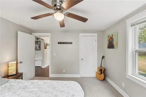 63 Massasoit Drive Warwick RI 02888