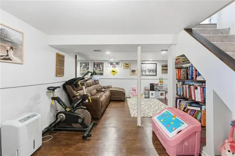 63 Massasoit Drive Warwick RI 02888