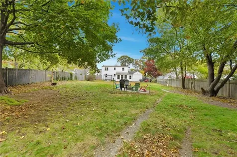 63 Massasoit Drive Warwick RI 02888