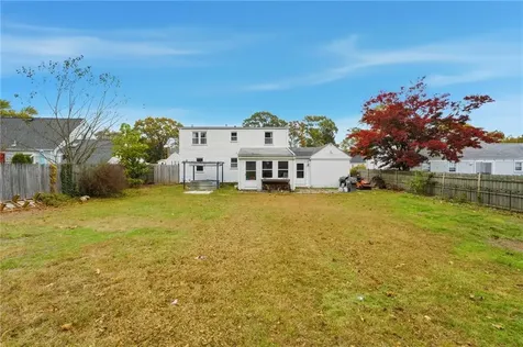 63 Massasoit Drive Warwick RI 02888