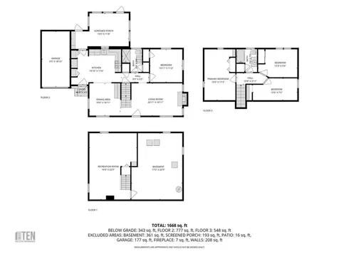 63 Massasoit Drive Warwick RI 02888