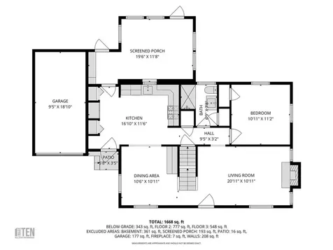 63 Massasoit Drive Warwick RI 02888