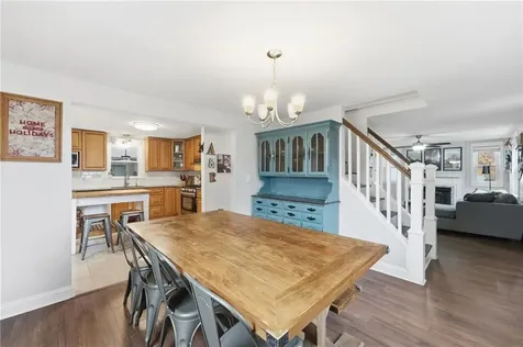 63 Massasoit Drive Warwick RI 02888