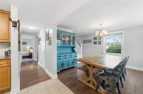 63 Massasoit Drive Warwick RI 02888