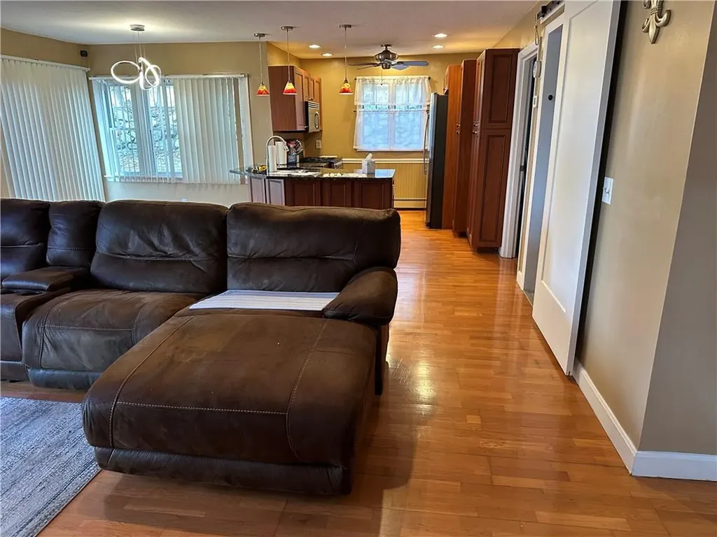 2 Hattie Avenue Smithfield RI 02828