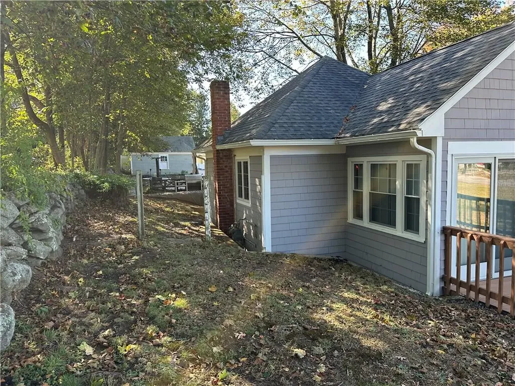 2 Hattie Avenue Smithfield RI 02828