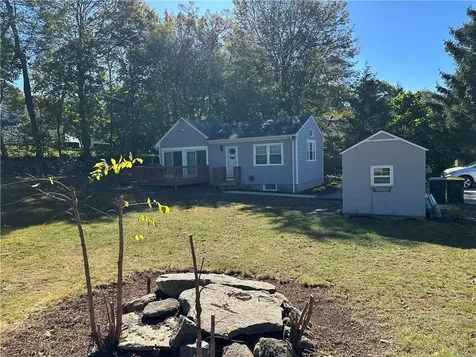 2 Hattie Avenue Smithfield RI 02828