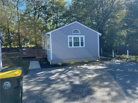 2 Hattie Avenue Smithfield RI 02828
