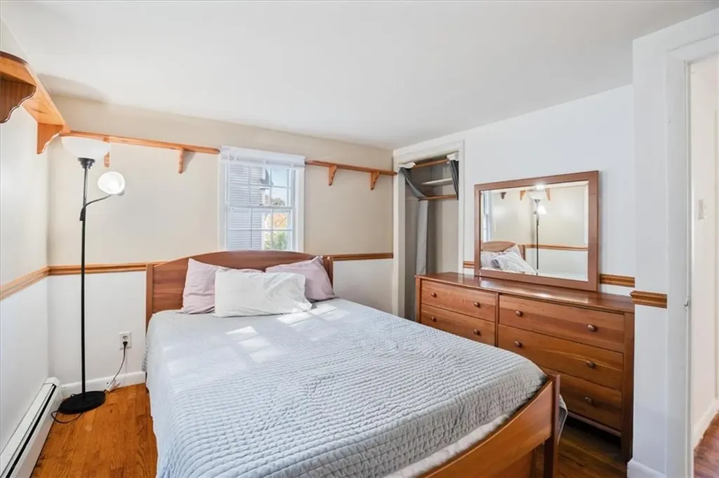 39 Columbia Street North Attleboro MA 02760