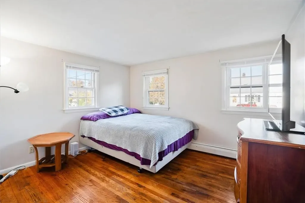 39 Columbia Street North Attleboro MA 02760