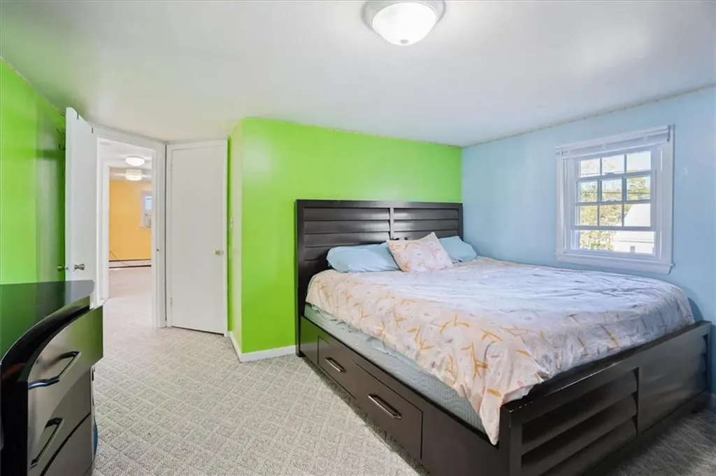 39 Columbia Street North Attleboro MA 02760