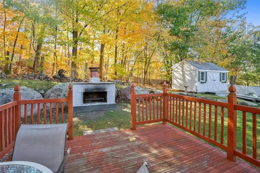 39 Columbia Street North Attleboro MA 02760