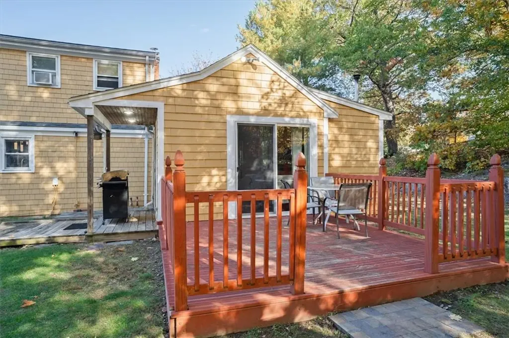 39 Columbia Street North Attleboro MA 02760