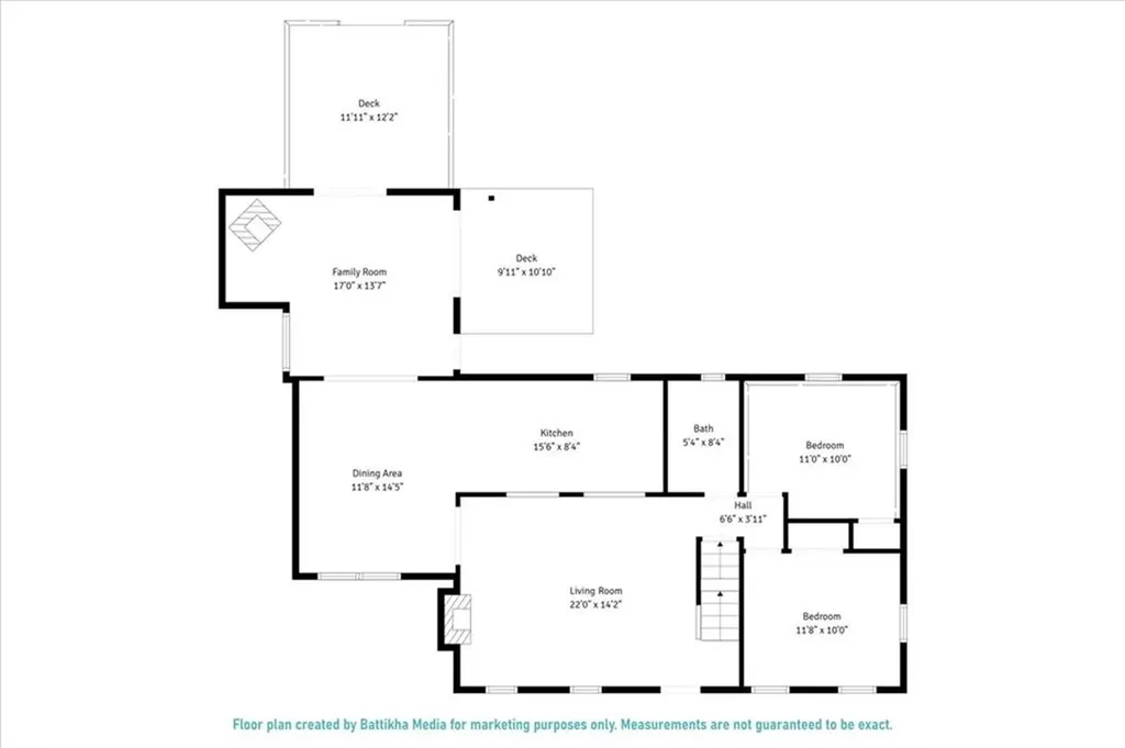 39 Columbia Street North Attleboro MA 02760