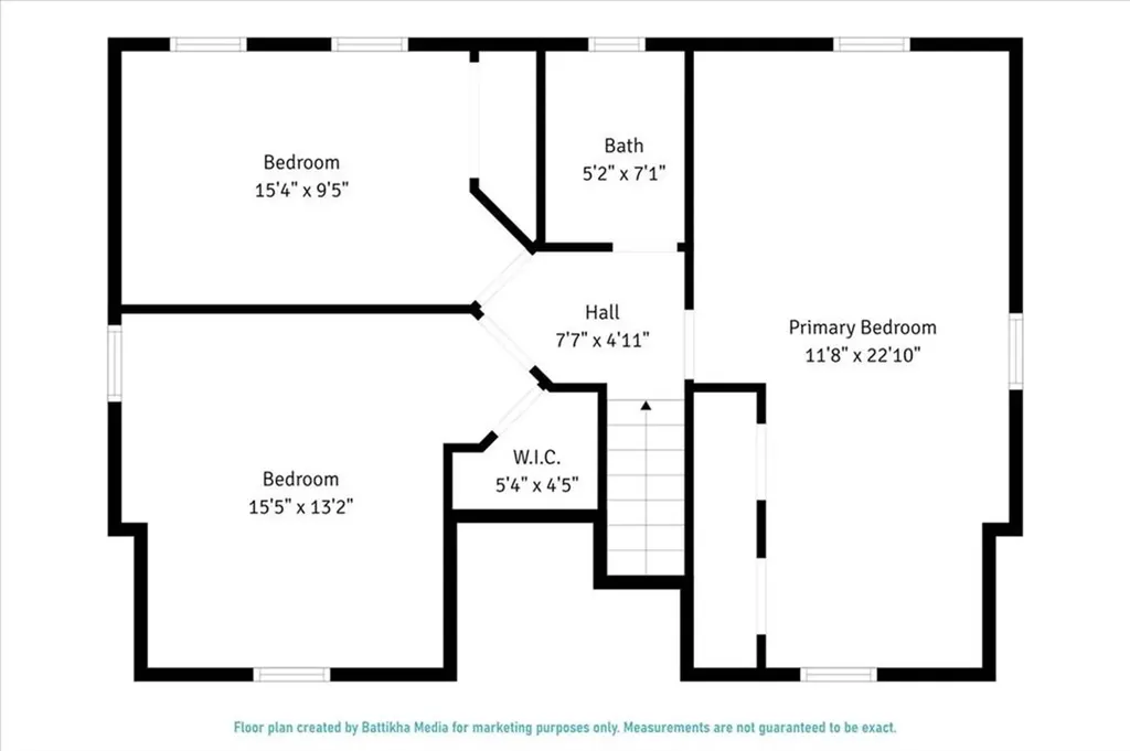 39 Columbia Street North Attleboro MA 02760