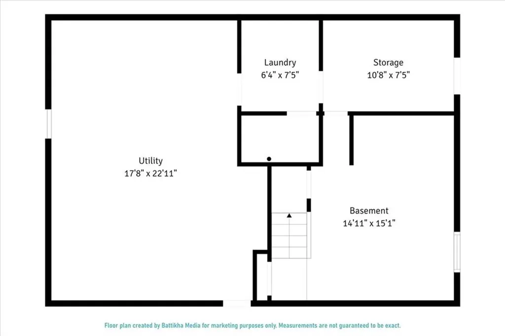 39 Columbia Street North Attleboro MA 02760