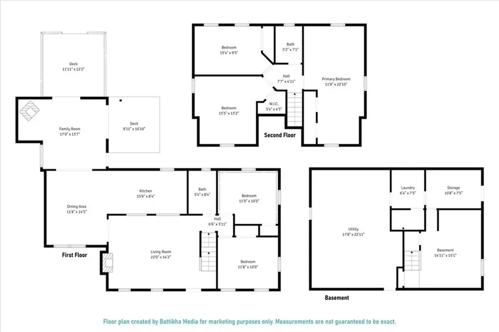 39 Columbia Street North Attleboro MA 02760