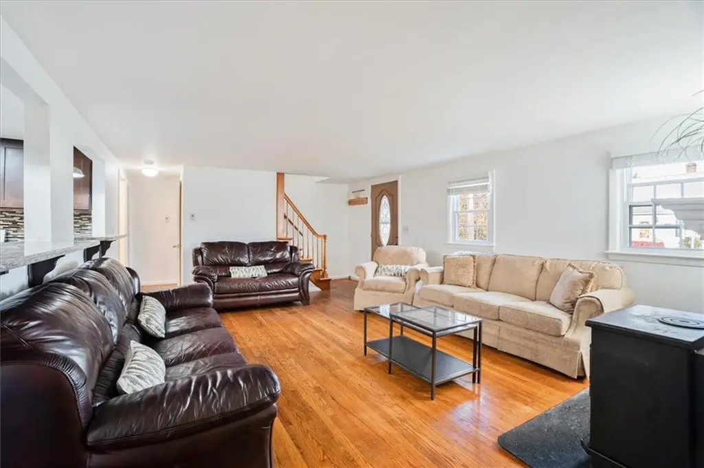 39 Columbia Street North Attleboro MA 02760