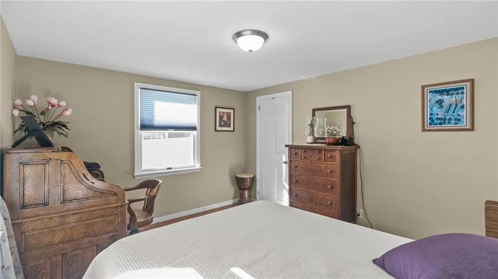 6 Black Creek Lane Warwick RI 02888