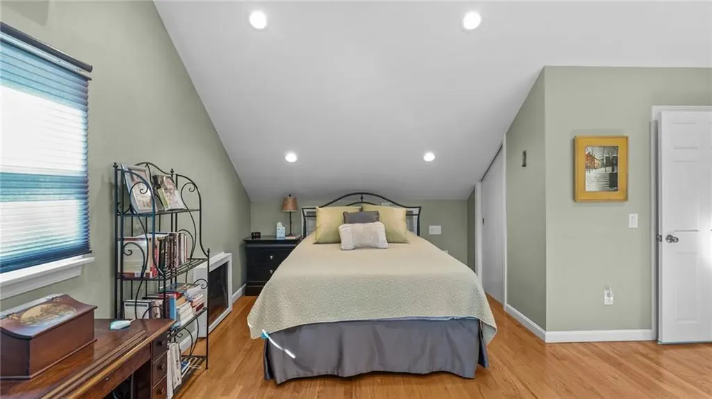 6 Black Creek Lane Warwick RI 02888