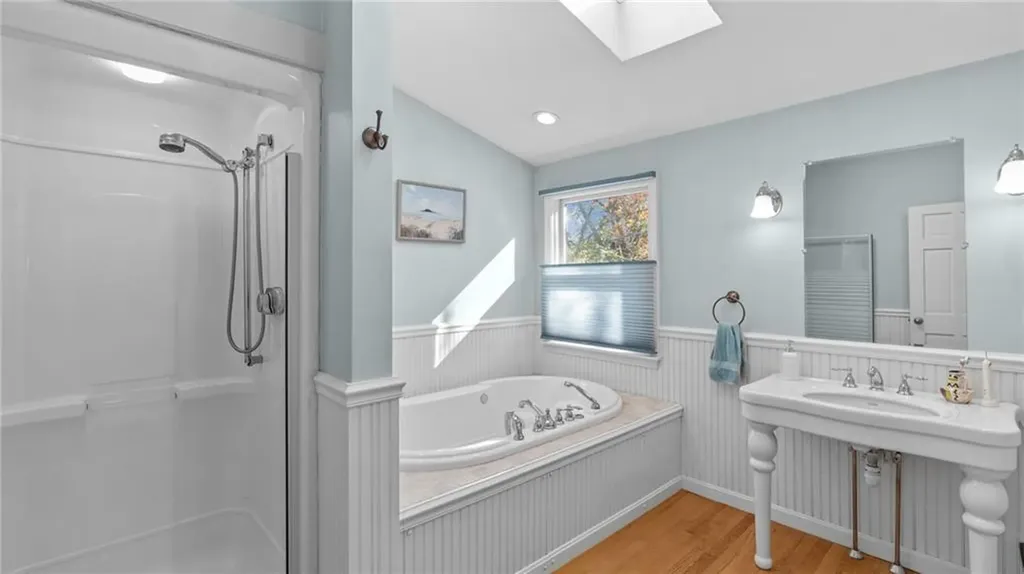 6 Black Creek Lane Warwick RI 02888